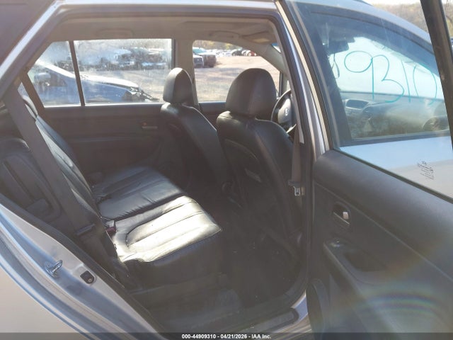 Kia Rondo Ex V6