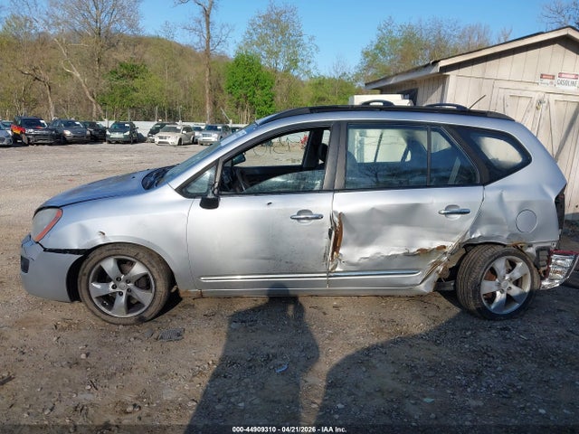 Kia Rondo Ex V6