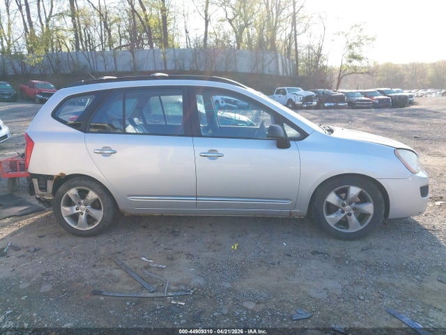Kia Rondo Ex V6