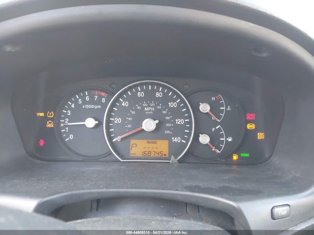 Kia Rondo Ex V6