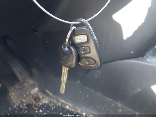 Kia Rondo Ex V6