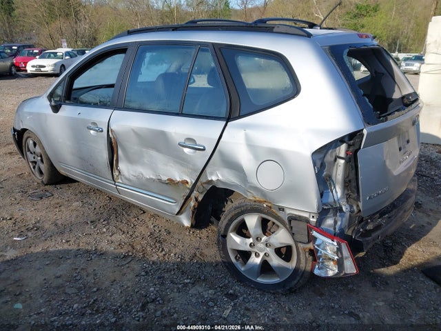 Kia Rondo Ex V6
