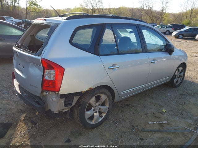 Kia Rondo Ex V6