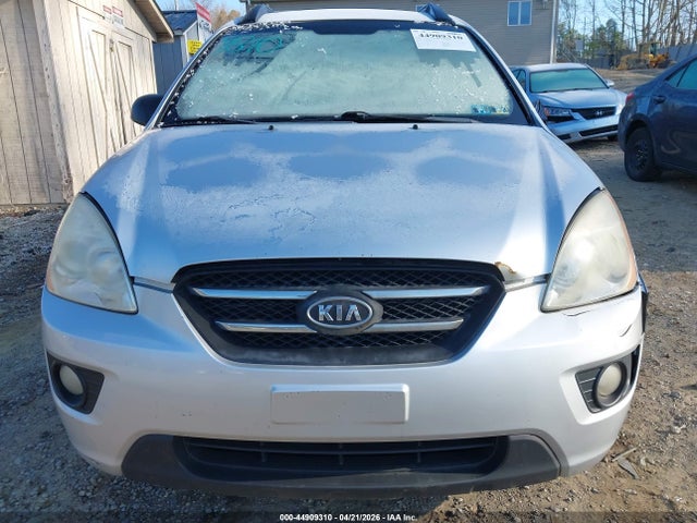 Kia Rondo Ex V6