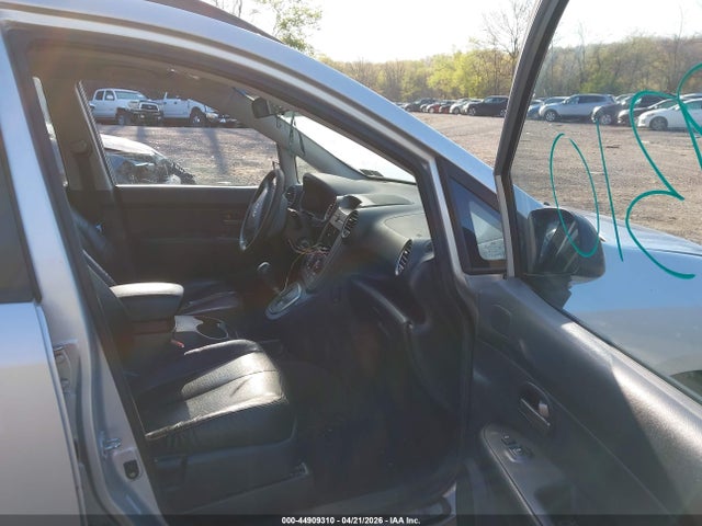Kia Rondo Ex V6
