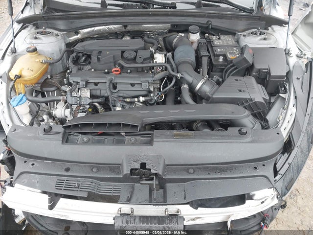 Kia K5 Gt-line
