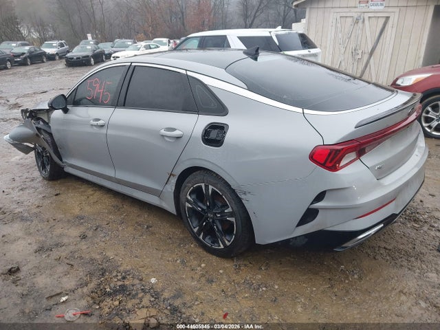 Kia K5 Gt-line