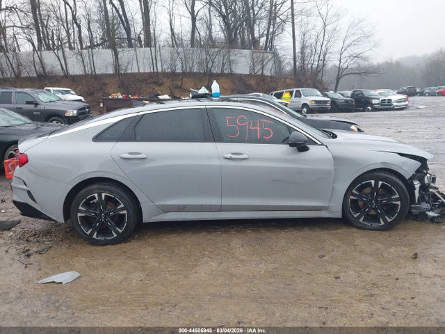 Kia K5 Gt-line