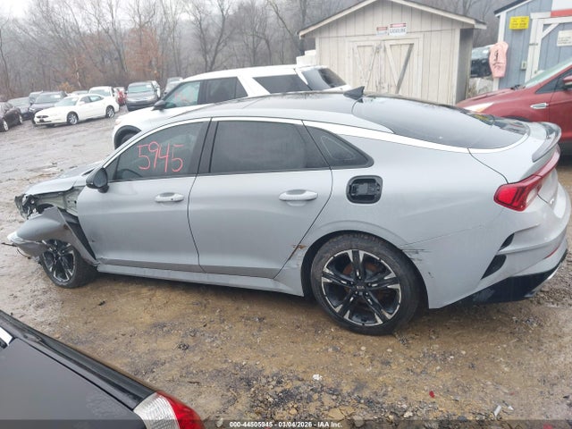Kia K5 Gt-line
