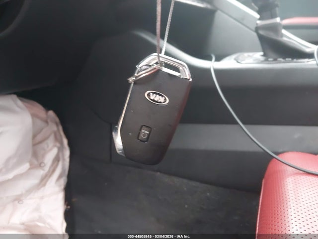 Kia K5 Gt-line