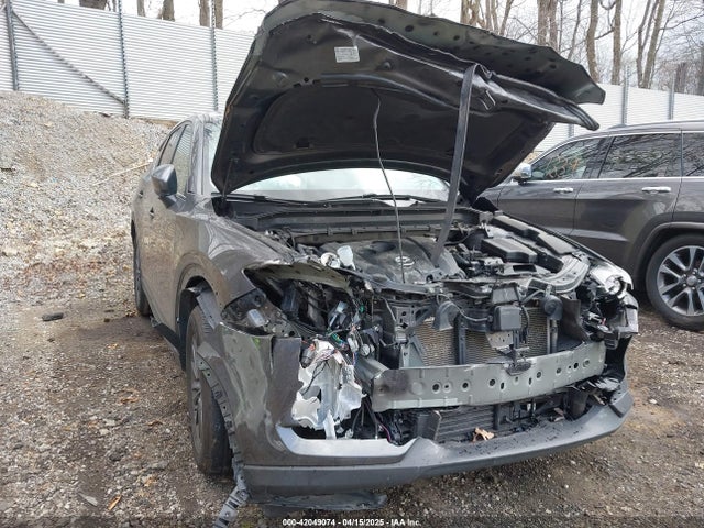 Mazda Cx Touring
