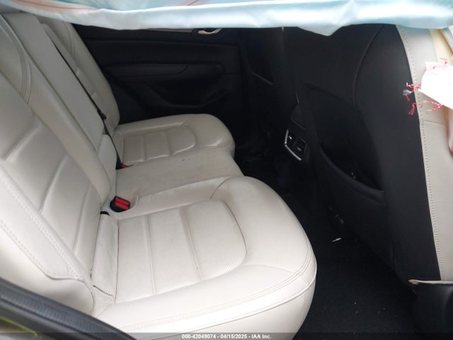 Mazda Cx Touring