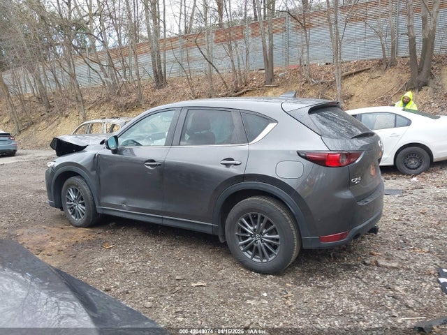 Mazda Cx Touring