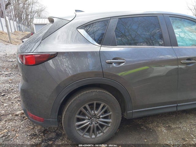 Mazda Cx Touring