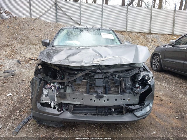 Mazda Cx Touring