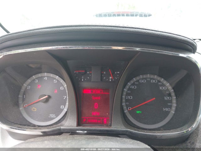 GMC Terrain Sle-2