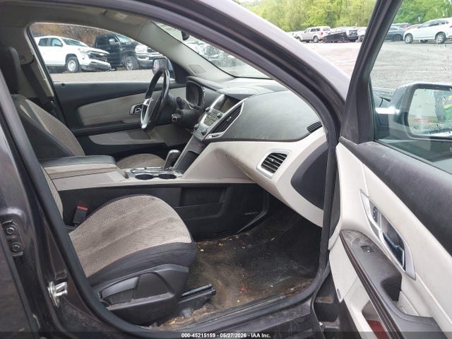 GMC Terrain Sle-2