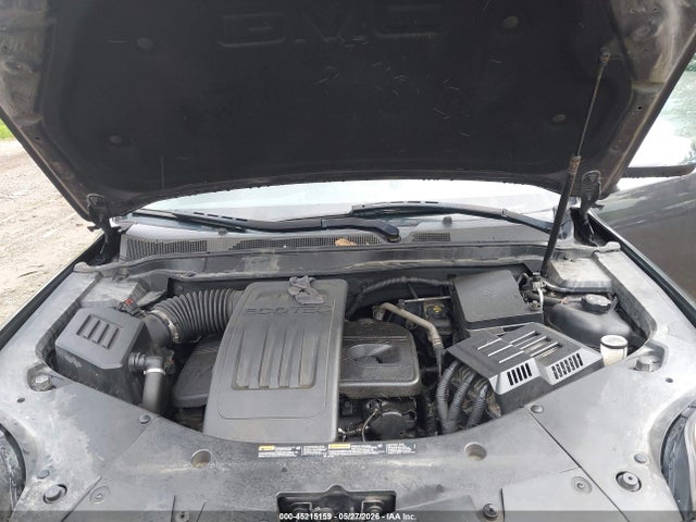 GMC Terrain Sle-2