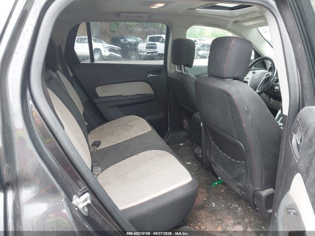 GMC Terrain Sle-2