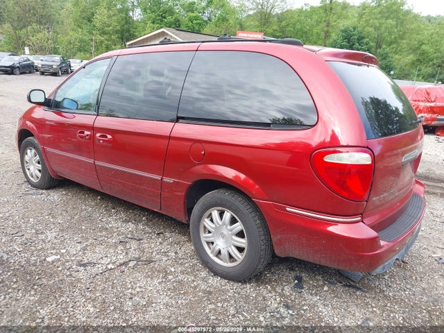 Chrysler Town & Country Touring