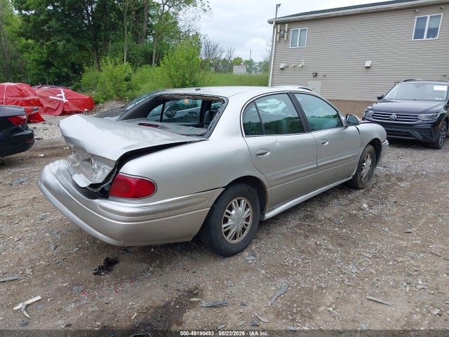 Buick LeSabre Custom