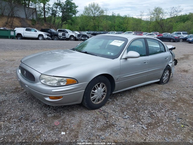 Buick LeSabre Custom