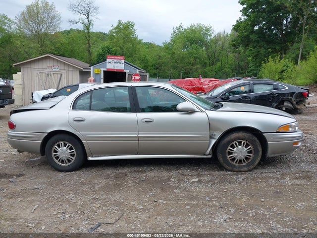 Buick LeSabre Custom