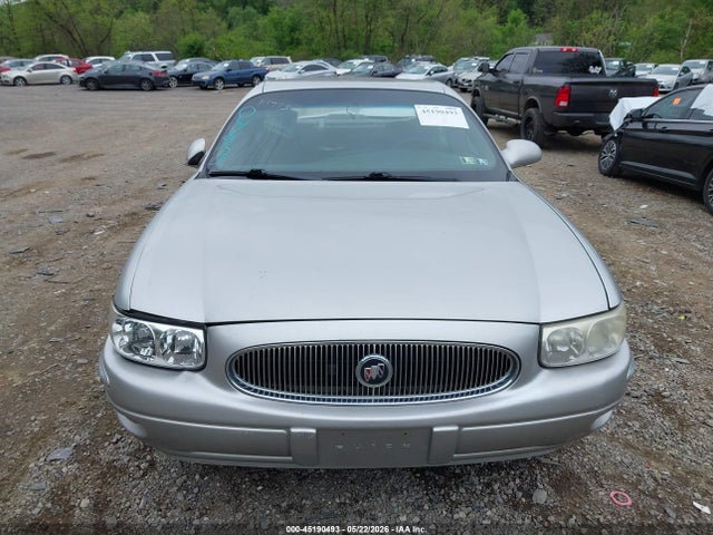 Buick LeSabre Custom