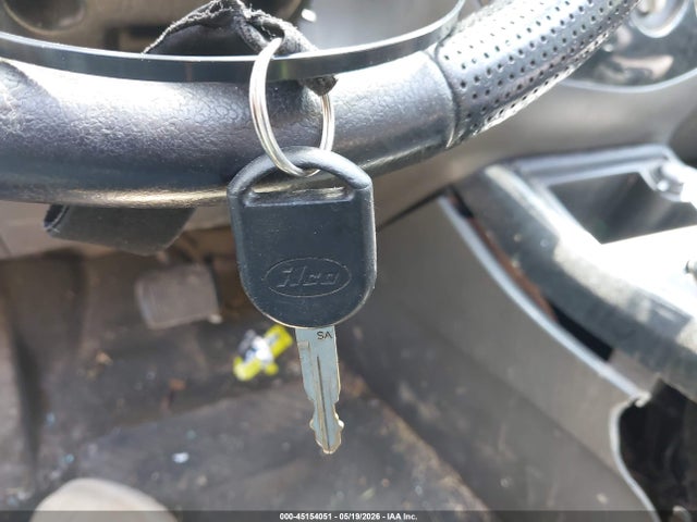 Mazda Tribute S
