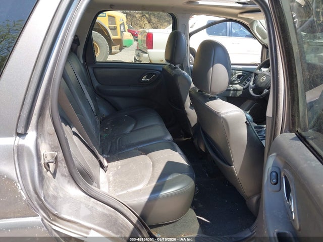 Mazda Tribute S