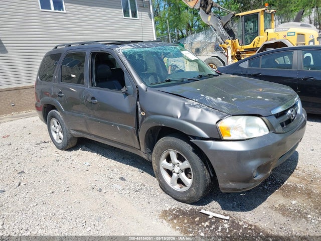 Salvage Mazda Tribute Image