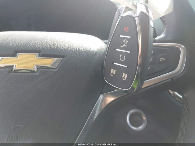 Chevrolet Equinox Awd Lt
