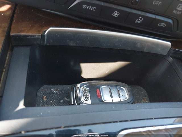 Audi A6 3.0t Premium