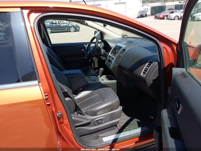 Ford Edge Limited