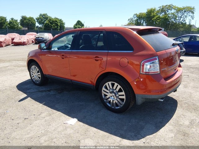 Ford Edge Limited