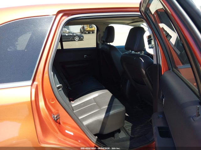 Ford Edge Limited