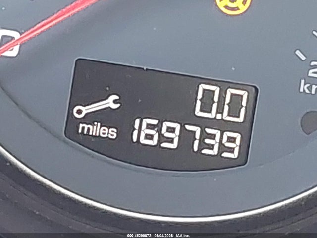 Audi A3 2.0t Premium