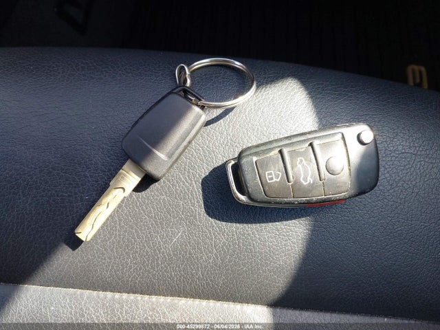 Audi A3 2.0t Premium