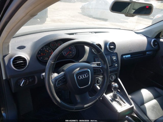 Audi A3 2.0t Premium