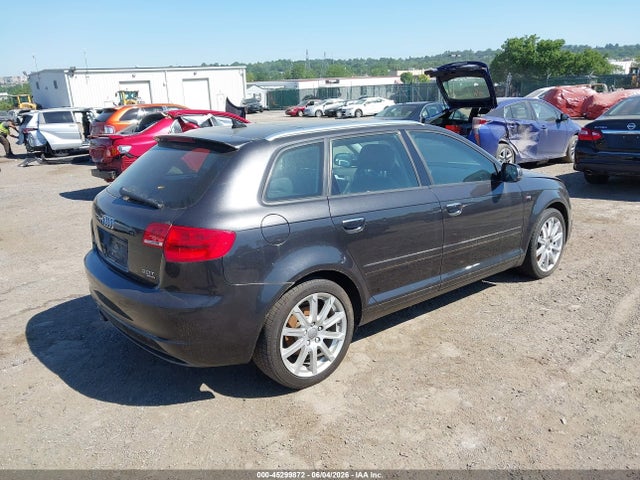 Audi A3 2.0t Premium