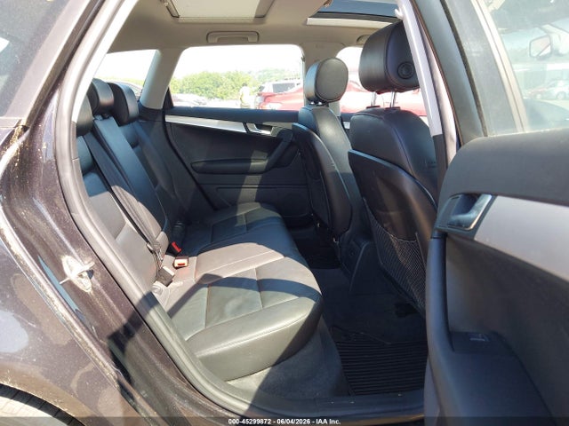 Audi A3 2.0t Premium