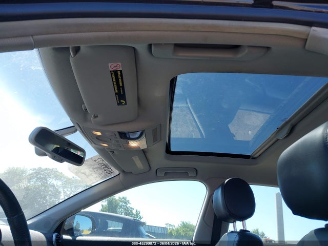 Audi A3 2.0t Premium