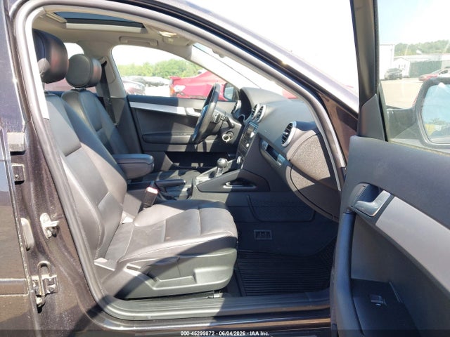 Audi A3 2.0t Premium