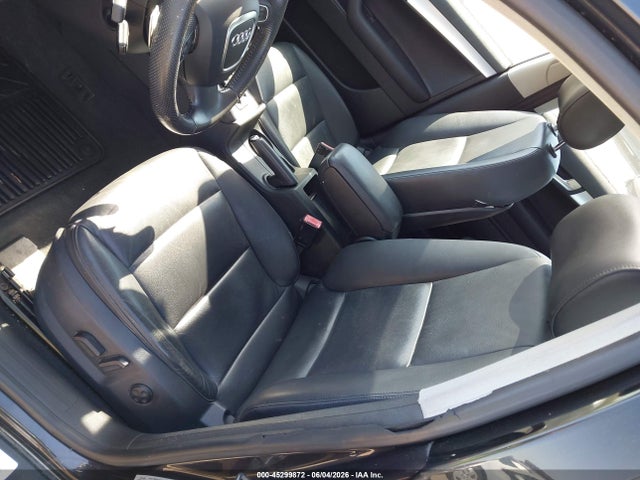 Audi A3 2.0t Premium