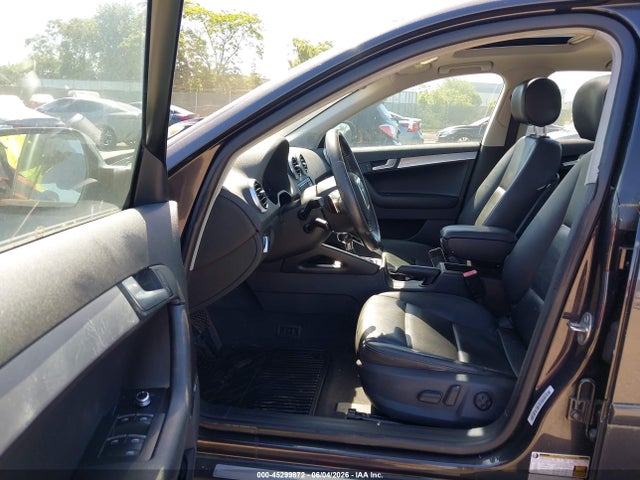 Audi A3 2.0t Premium