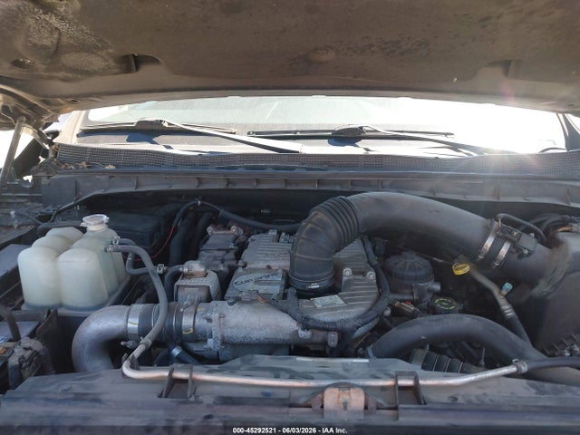 Nissan Titan Sl Diesel