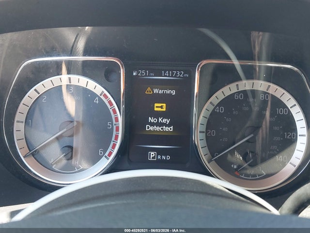 Nissan Titan Sl Diesel