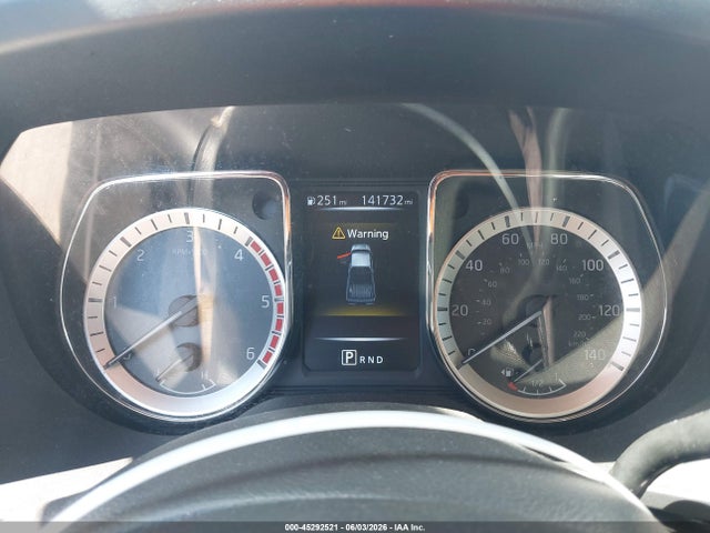 Nissan Titan Sl Diesel