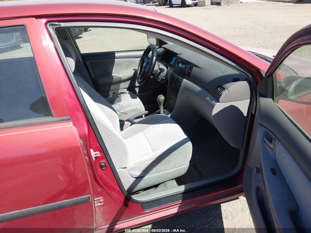 Toyota Corolla Ce