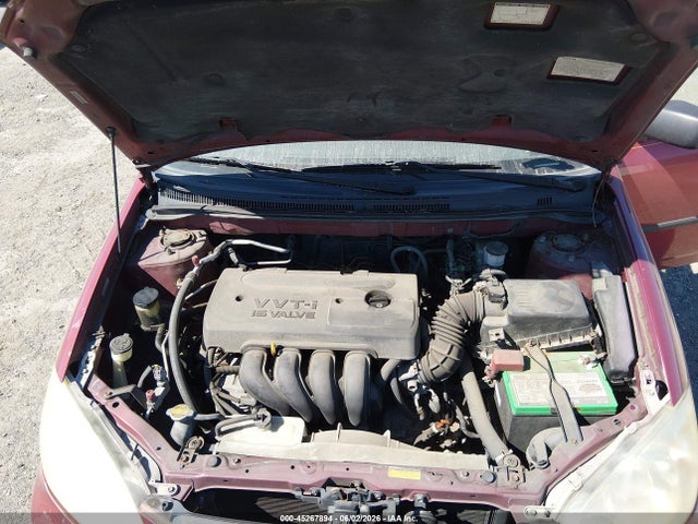 Toyota Corolla Ce